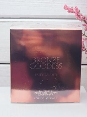 Estee Lauder Bronze Goddess Eau Fraîche